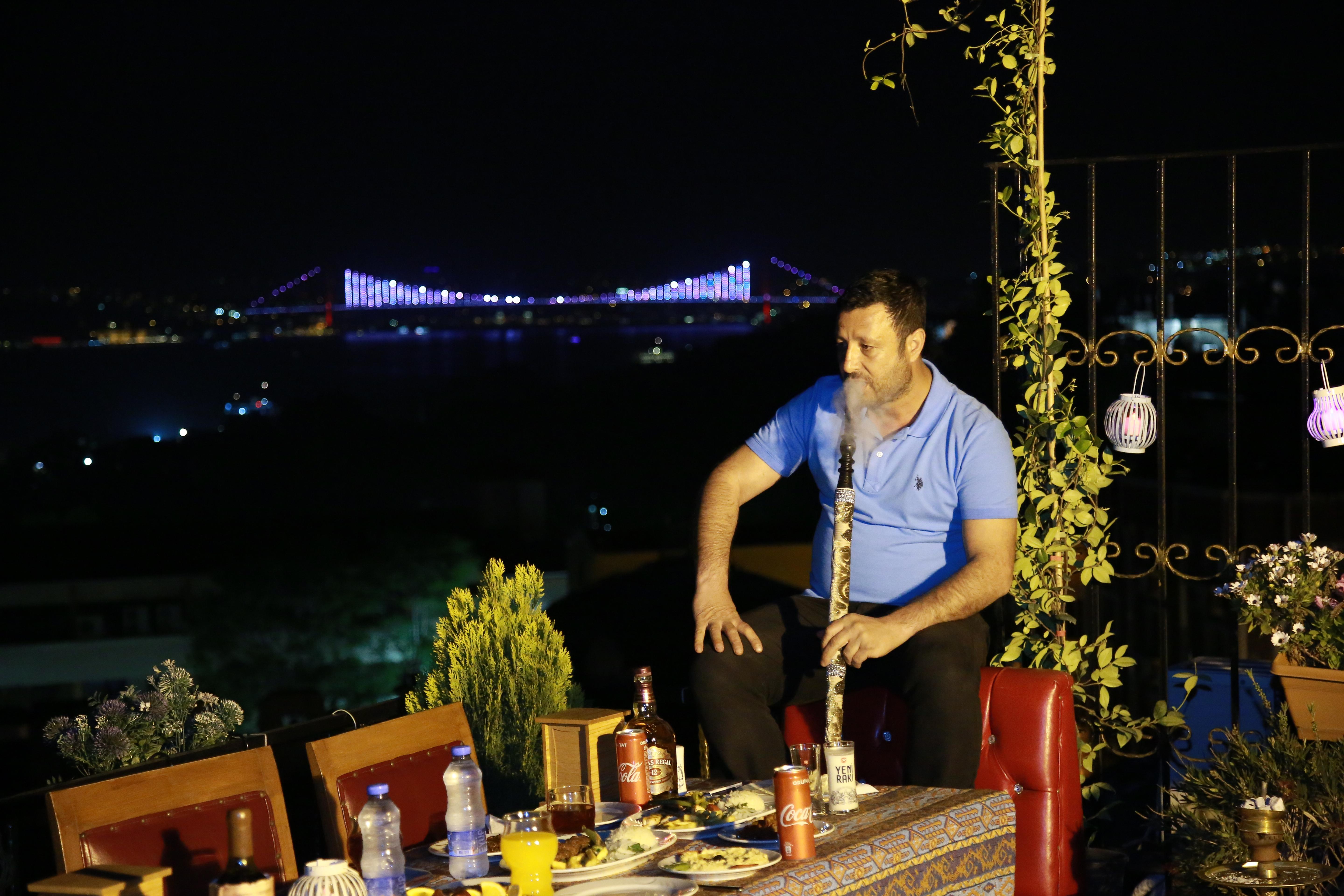 איסטמבול Meddusa Hotel מראה חיצוני תמונה