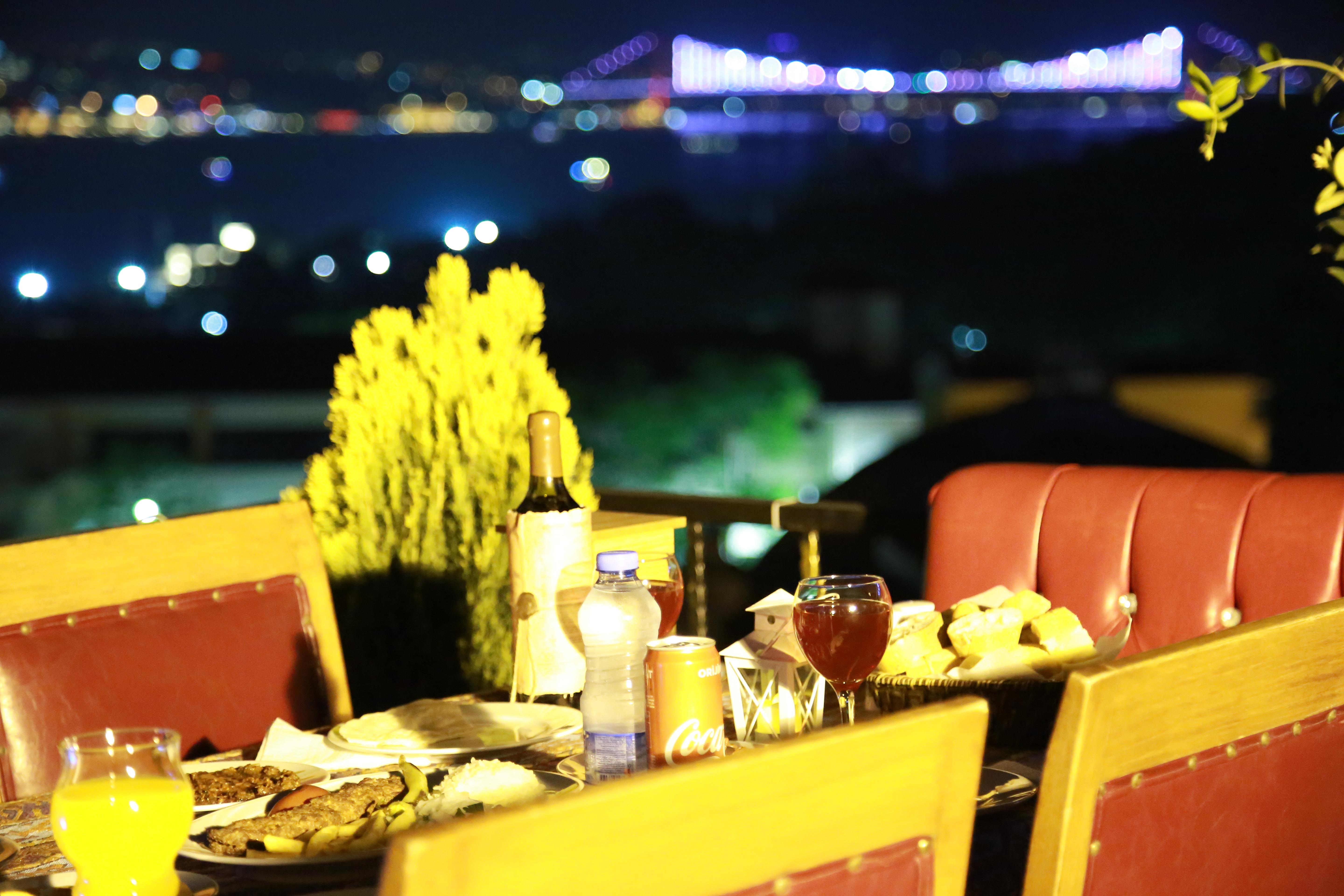 איסטמבול Meddusa Hotel מראה חיצוני תמונה